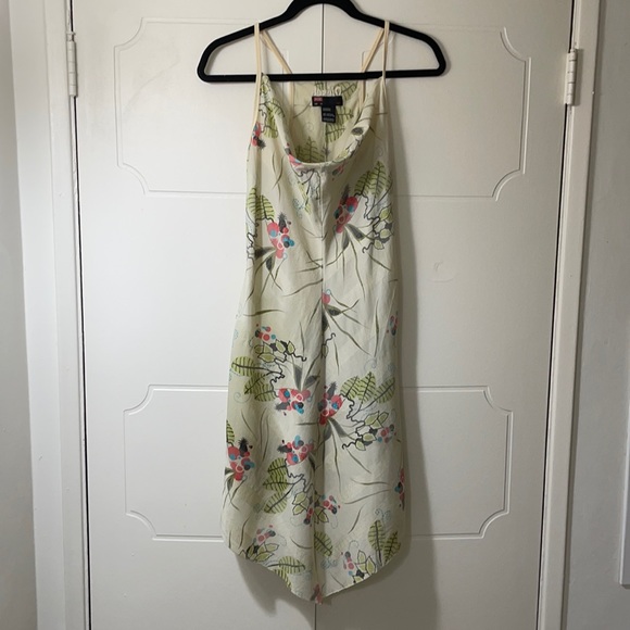 Diesel Dresses & Skirts - VINTAGE DIESEL DRESS